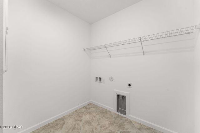 9530 Paradise Drive, Panama City Beach, FL 32413