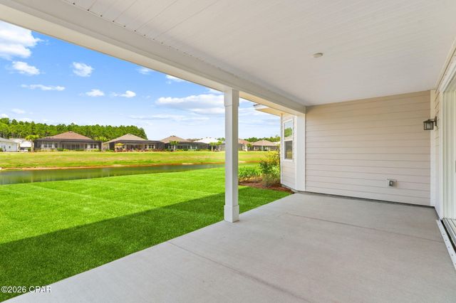 9530 Paradise Drive, Panama City Beach, FL 32413