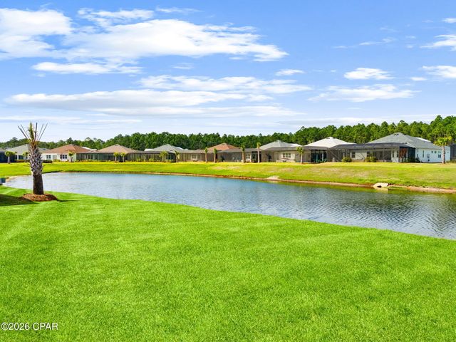 9530 Paradise Drive, Panama City Beach, FL 32413