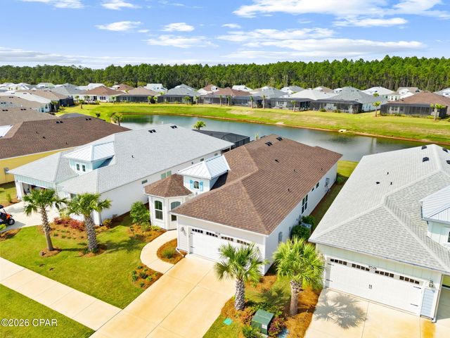 9530 Paradise Drive, Panama City Beach, FL 32413