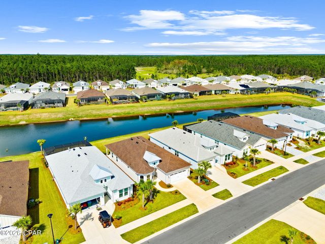 9530 Paradise Drive, Panama City Beach, FL 32413