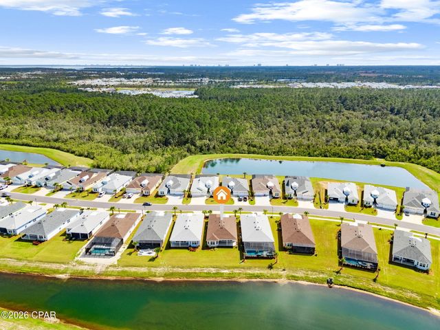 9530 Paradise Drive, Panama City Beach, FL 32413