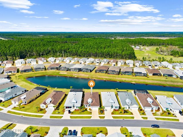 9530 Paradise Drive, Panama City Beach, FL 32413