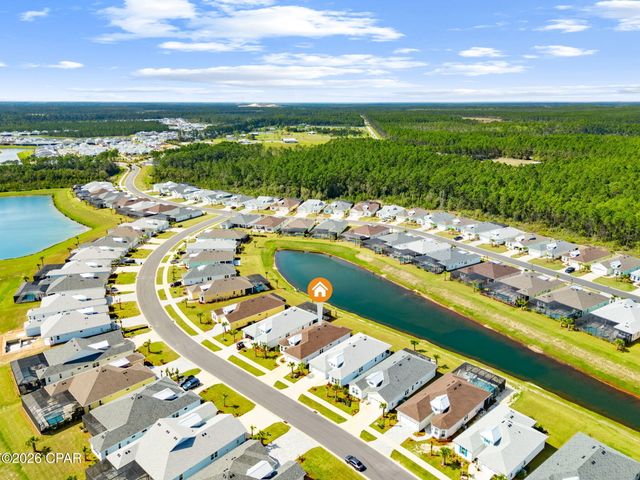 9530 Paradise Drive, Panama City Beach, FL 32413