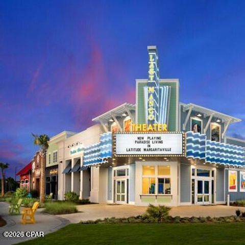 9530 Paradise Drive, Panama City Beach, FL 32413