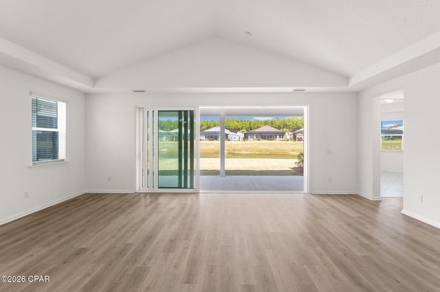 9530 Paradise Drive, Panama City Beach, FL 32413