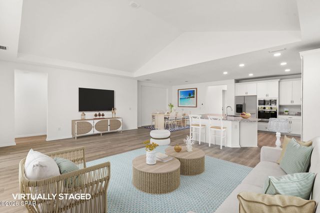 9530 Paradise Drive, Panama City Beach, FL 32413