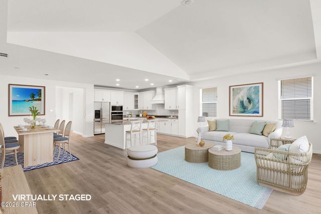 9530 Paradise Drive, Panama City Beach, FL 32413