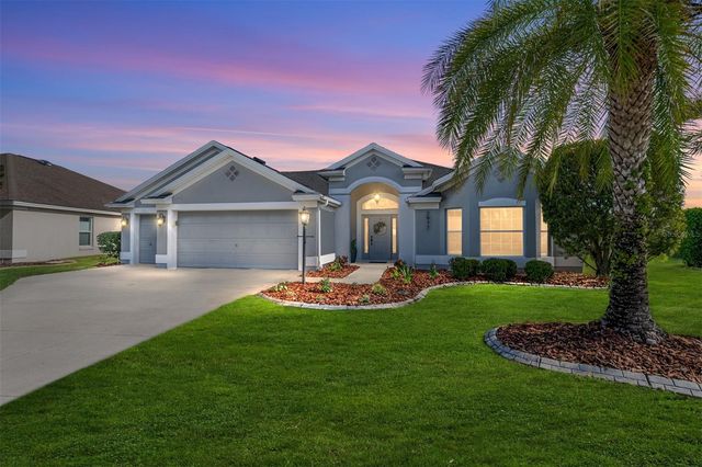 2977 STEPPING STONE PATH, The Villages, FL 32163
