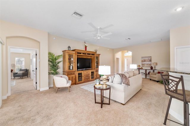 2977 STEPPING STONE PATH, The Villages, FL 32163