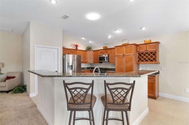 2977 STEPPING STONE PATH, The Villages, FL 32163