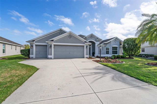 2977 STEPPING STONE PATH, The Villages, FL 32163