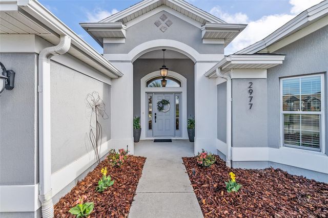 2977 STEPPING STONE PATH, The Villages, FL 32163