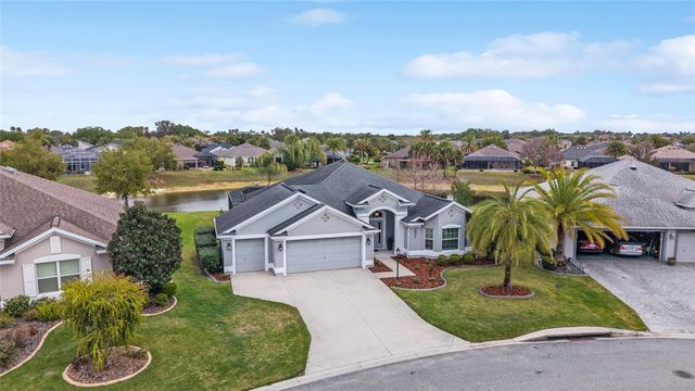 2977 STEPPING STONE PATH, The Villages, FL 32163