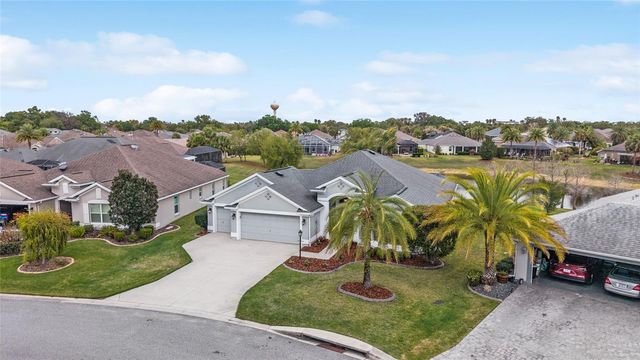 2977 STEPPING STONE PATH, The Villages, FL 32163