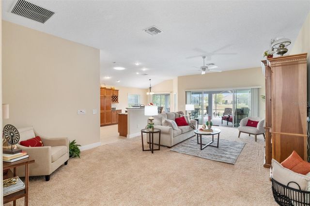 2977 STEPPING STONE PATH, The Villages, FL 32163