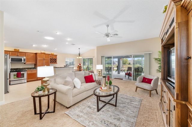 2977 STEPPING STONE PATH, The Villages, FL 32163
