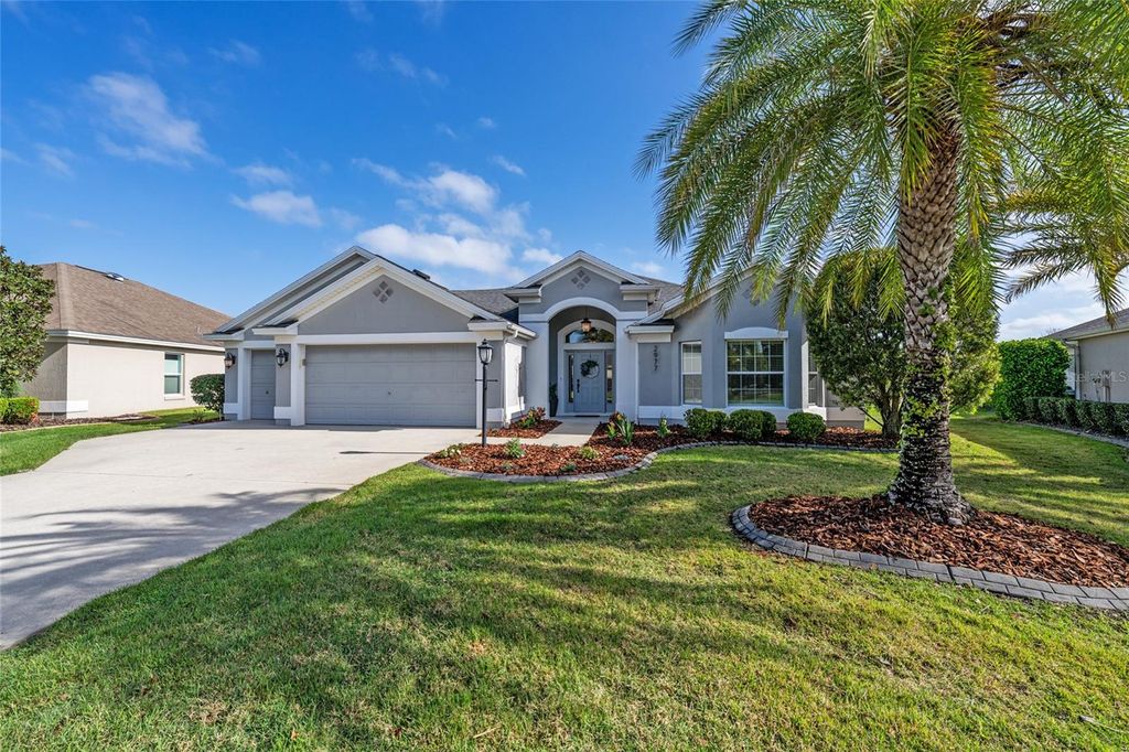2977 STEPPING STONE PATH, The Villages, FL 32163