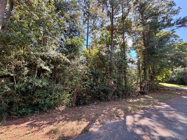 LOT 1064 Royal Pines Drive, Conroe, TX 77303