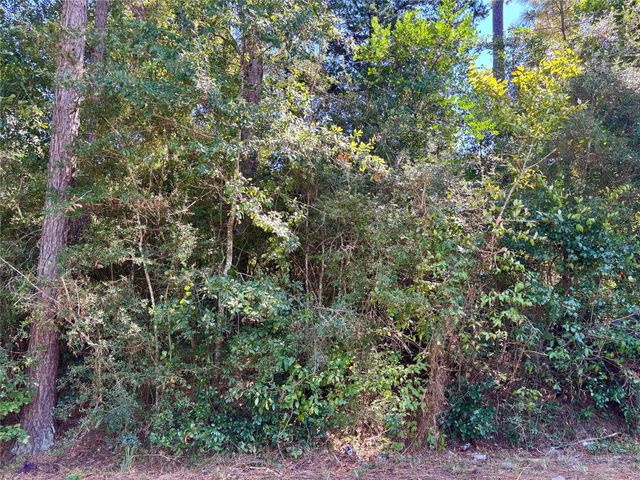 LOT 1064 Royal Pines Drive, Conroe, TX 77303