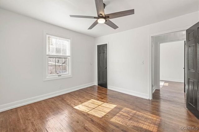 1505 Floyd St, Petersburg, VA 23803