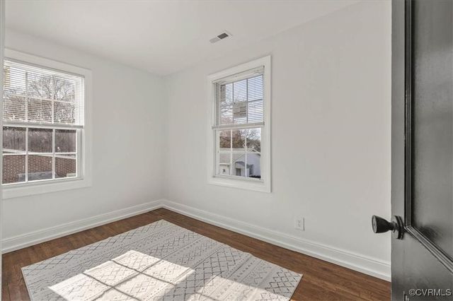 1505 Floyd St, Petersburg, VA 23803