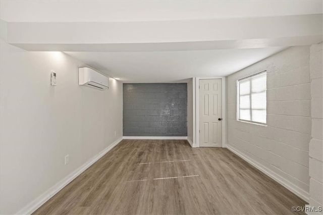 1505 Floyd St, Petersburg, VA 23803