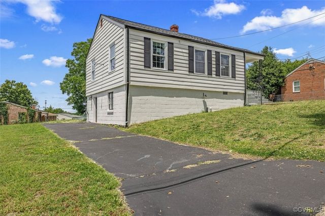 1505 Floyd St, Petersburg, VA 23803