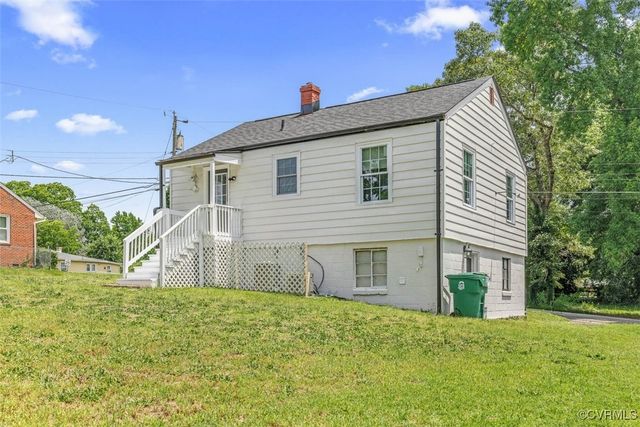 1505 Floyd St, Petersburg, VA 23803
