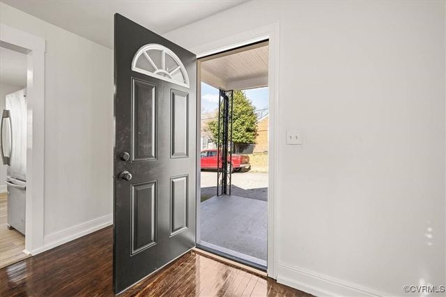 1505 Floyd St, Petersburg, VA 23803