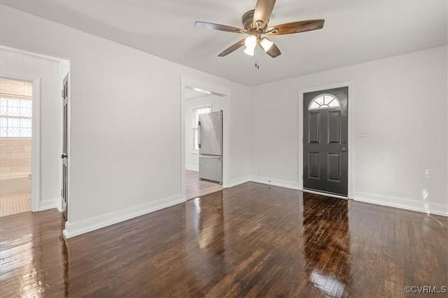 1505 Floyd St, Petersburg, VA 23803
