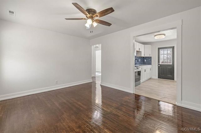 1505 Floyd St, Petersburg, VA 23803