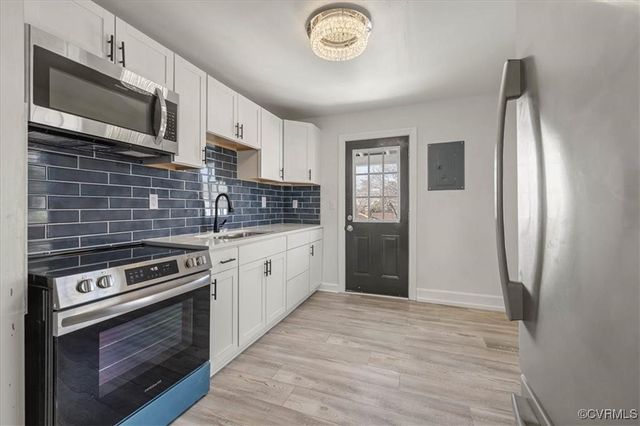 1505 Floyd St, Petersburg, VA 23803