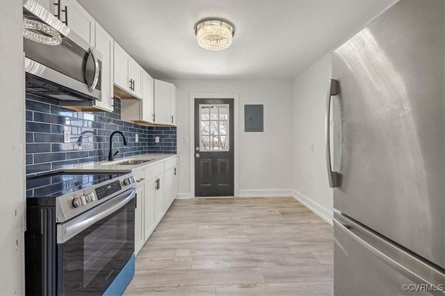 1505 Floyd St, Petersburg, VA 23803