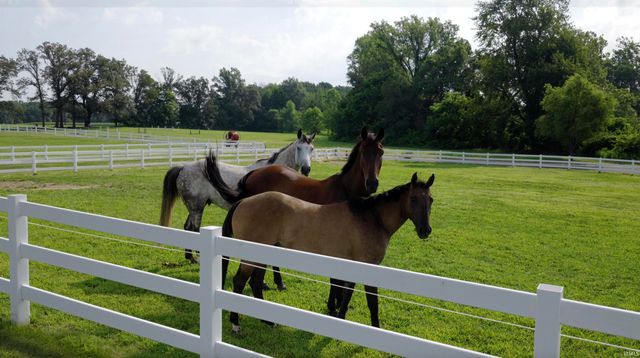 1014 Saddlebrooke Circle, Chandler, IN 47610