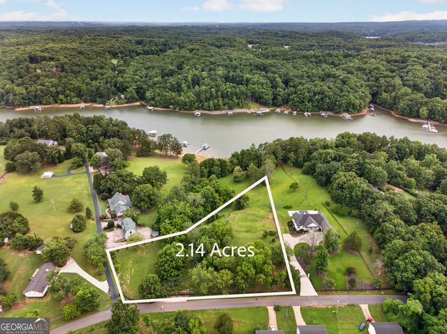 5647 Old Wilkie Road, Gainesville, GA 30506