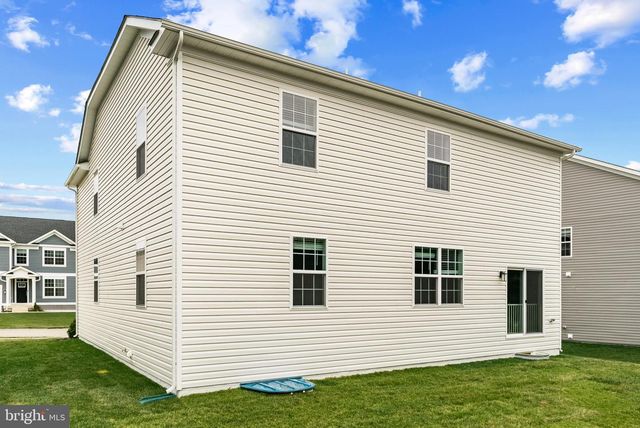 5 COMES RIDGE CT, Rosedale, MD 21237