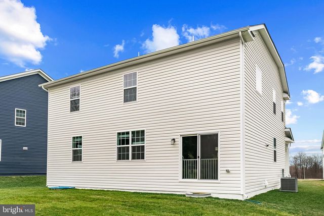 5 COMES RIDGE CT, Rosedale, MD 21237