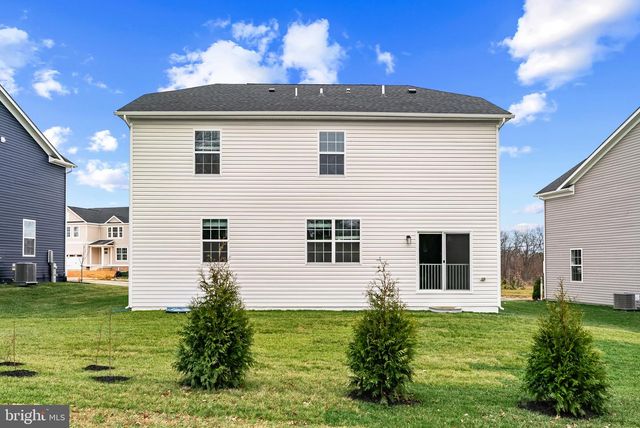 5 COMES RIDGE CT, Rosedale, MD 21237