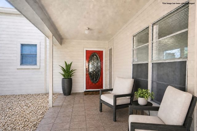 601 Parker Drive, Euless, TX 76039