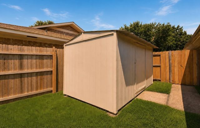601 Parker Drive, Euless, TX 76039