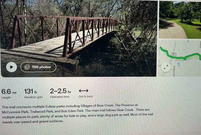 601 Parker Drive, Euless, TX 76039
