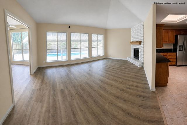 601 Parker Drive, Euless, TX 76039