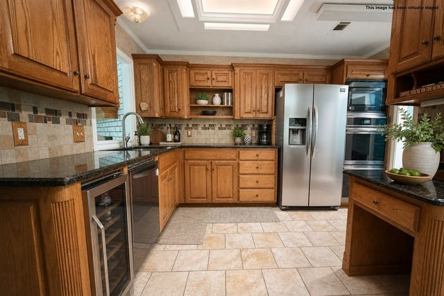 601 Parker Drive, Euless, TX 76039
