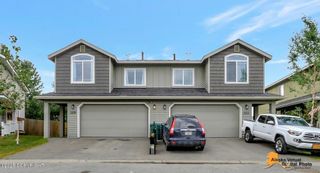 329 Skwentna Drive, #21, Anchorage, AK 99504