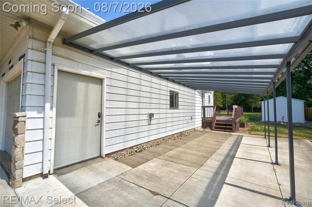 4484 Cedardale Lane, Flushing, MI 48433