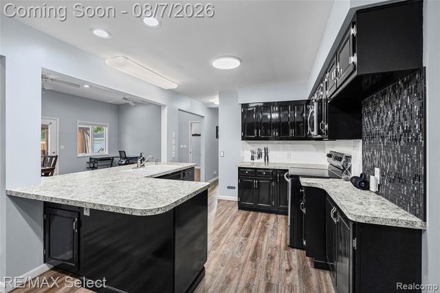 4484 Cedardale Lane, Flushing, MI 48433