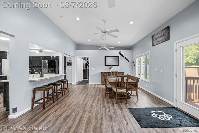 4484 Cedardale Lane, Flushing, MI 48433