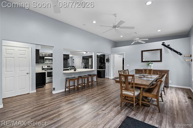 4484 Cedardale Lane, Flushing, MI 48433