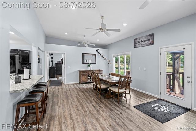 4484 Cedardale Lane, Flushing, MI 48433